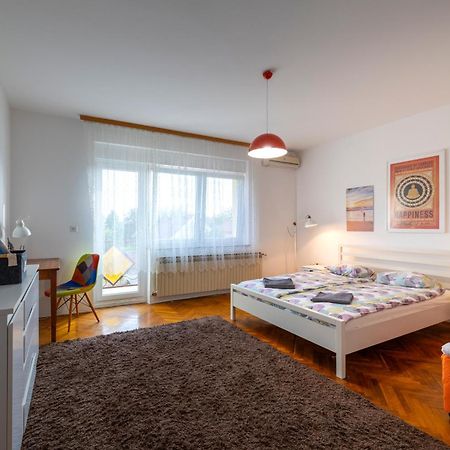 Garden Holiday Home Drenje  Экстерьер фото