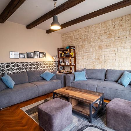 Garden Holiday Home Drenje  Экстерьер фото