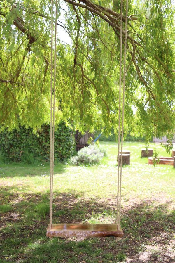 Garden Holiday Home Drenje  Экстерьер фото