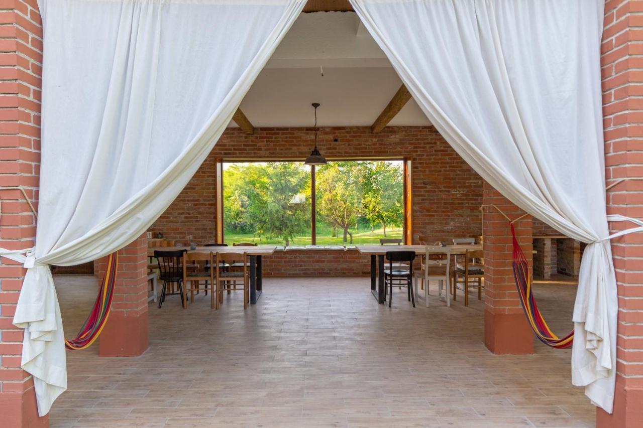 Garden Holiday Home Drenje  Экстерьер фото