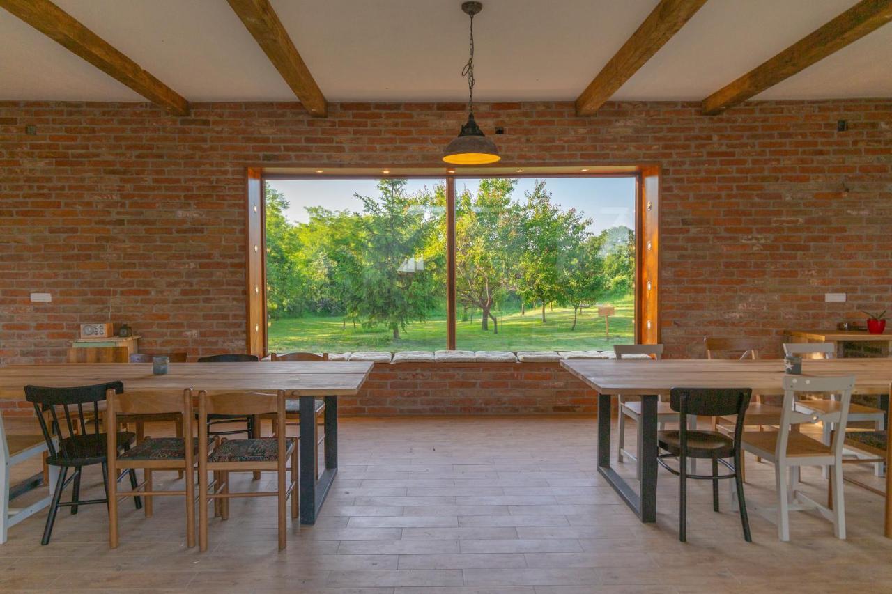 Garden Holiday Home Drenje  Экстерьер фото