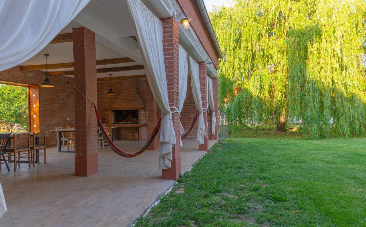 Garden Holiday Home Drenje  Экстерьер фото