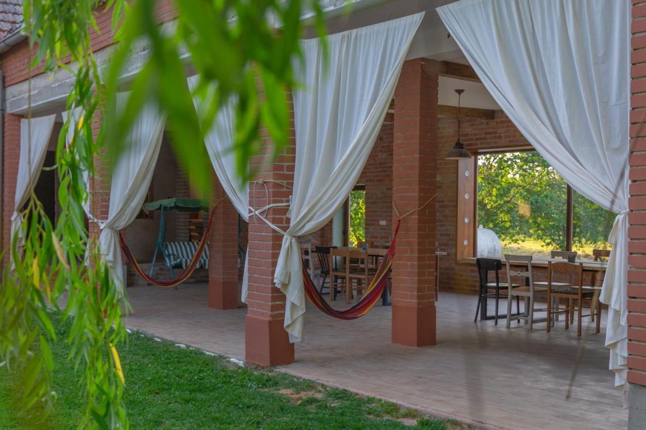 Garden Holiday Home Drenje  Экстерьер фото