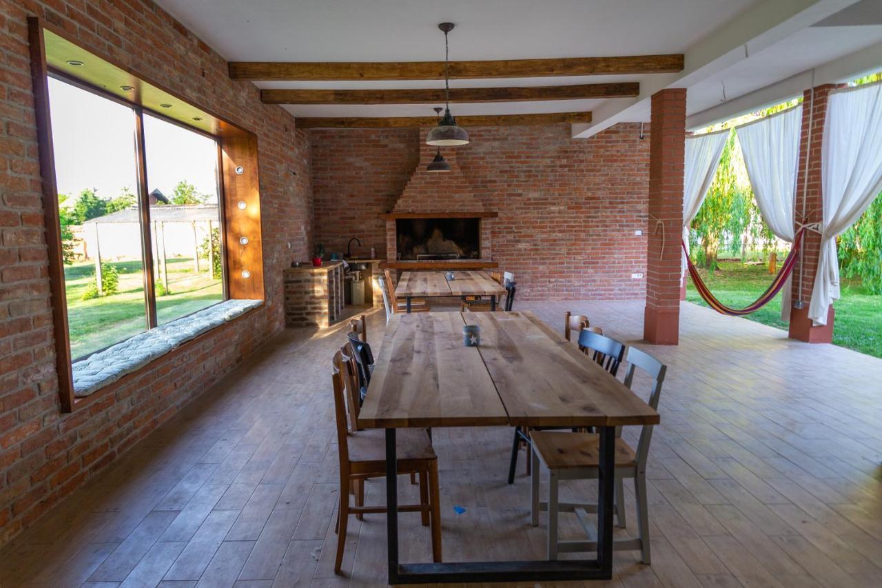 Garden Holiday Home Drenje  Экстерьер фото