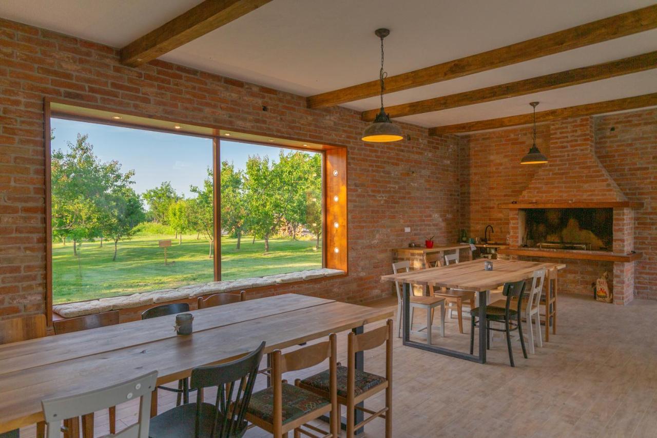 Garden Holiday Home Drenje  Экстерьер фото