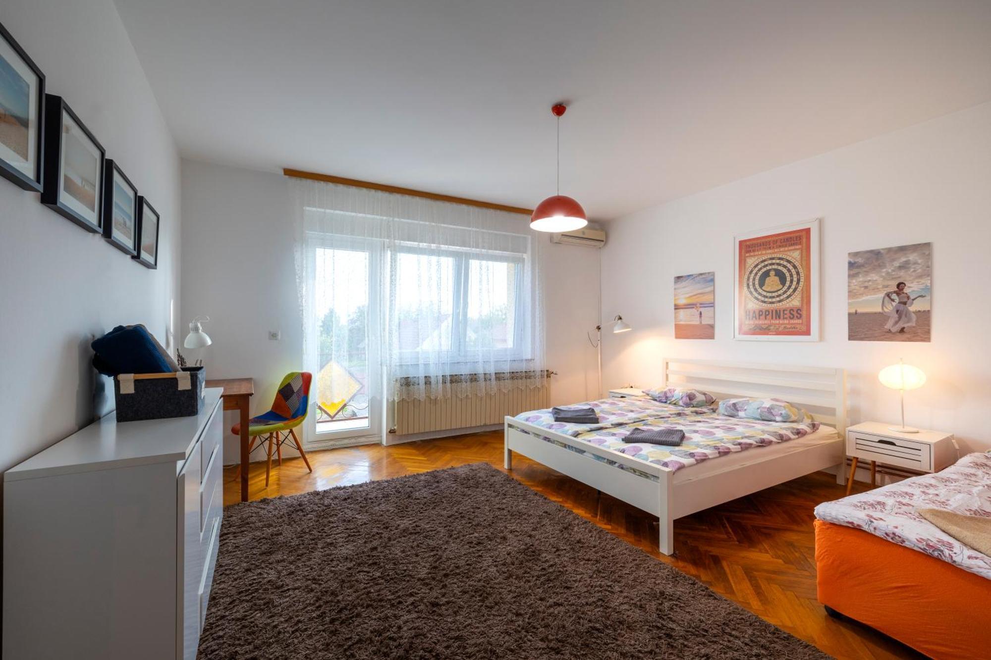 Garden Holiday Home Drenje  Экстерьер фото
