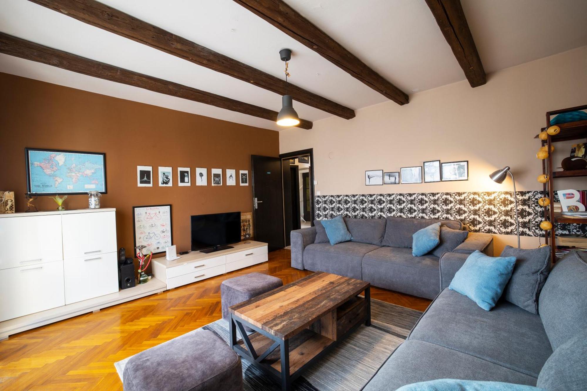 Garden Holiday Home Drenje  Экстерьер фото