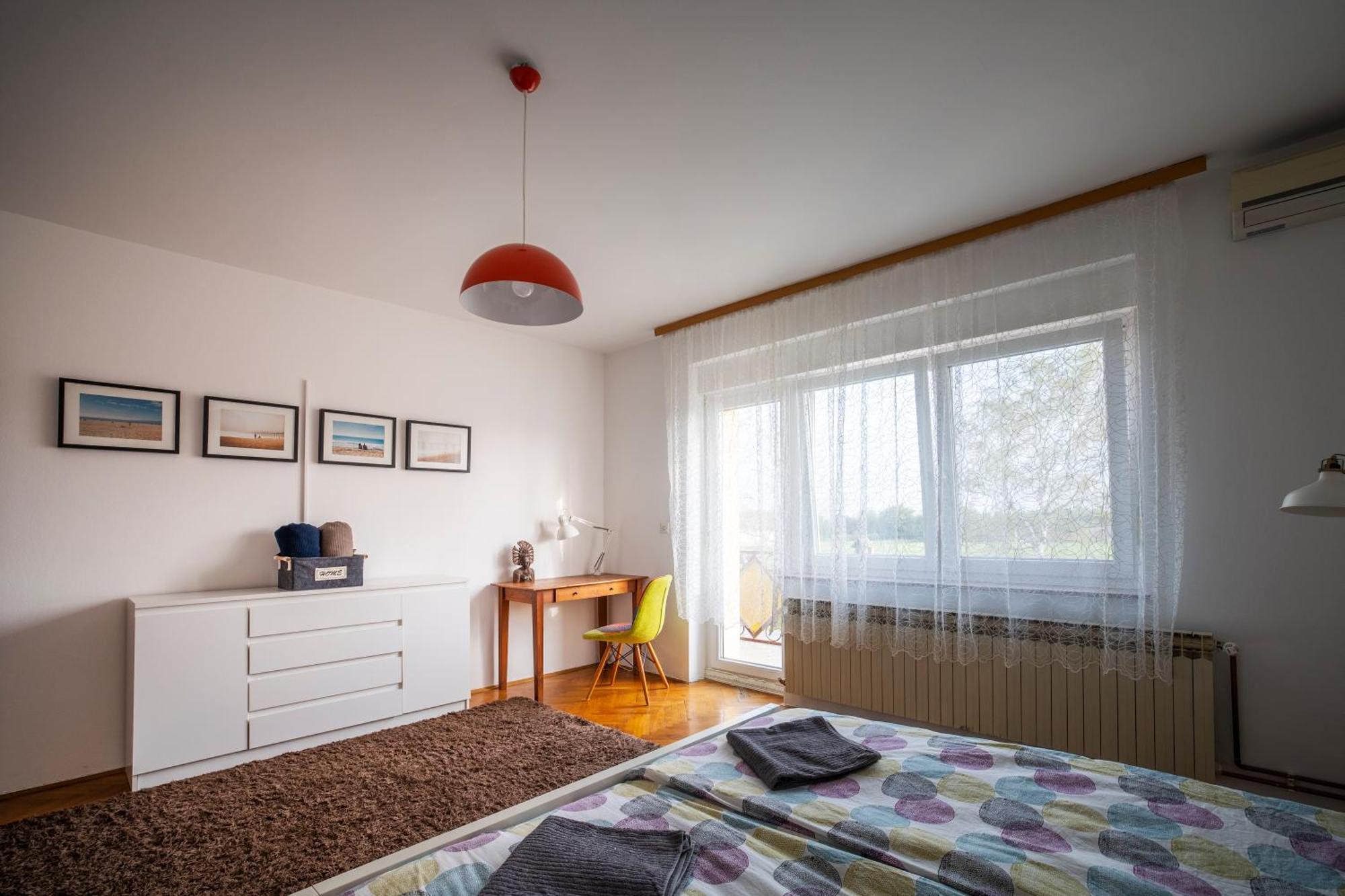 Garden Holiday Home Drenje  Экстерьер фото