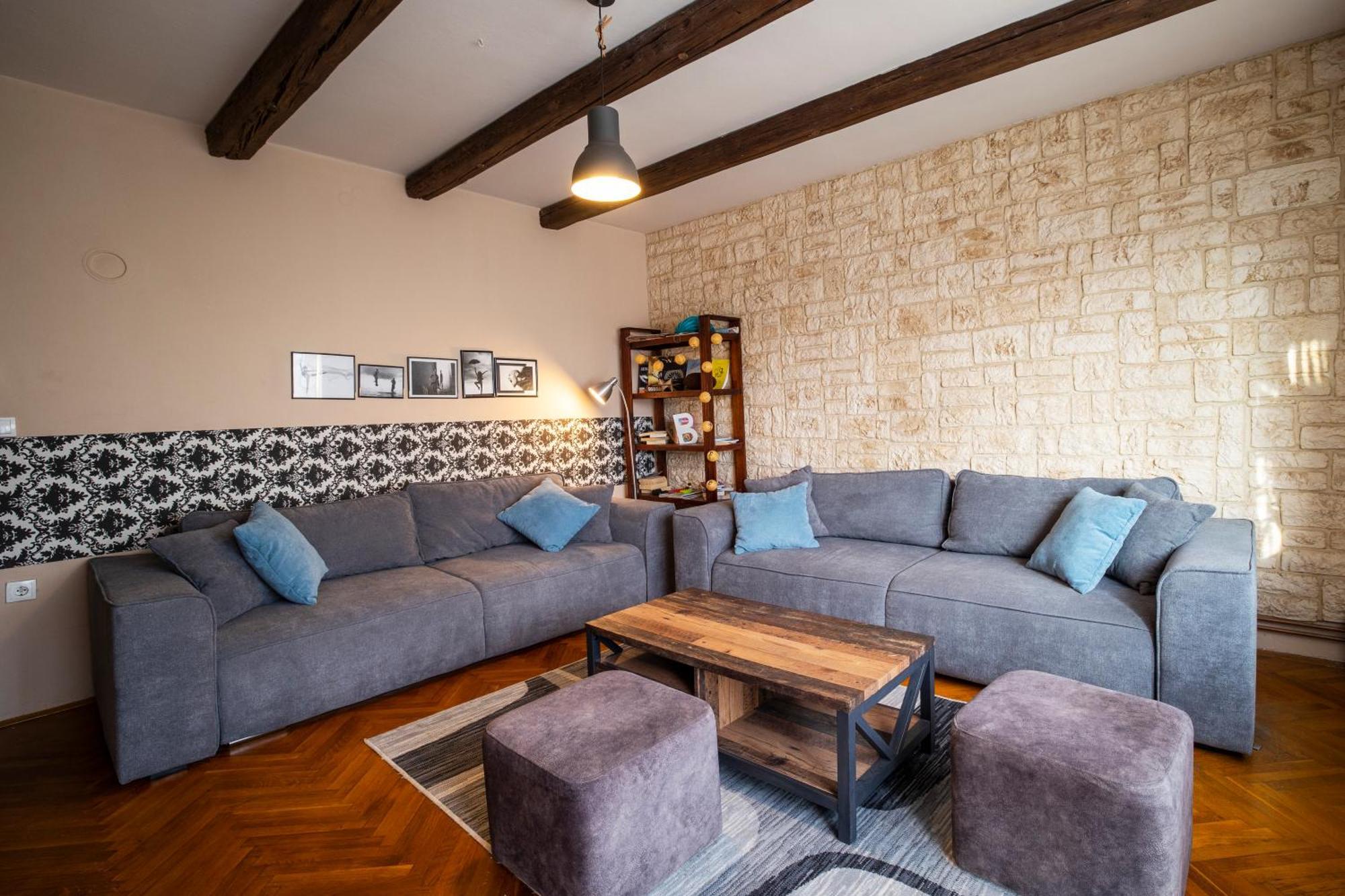 Garden Holiday Home Drenje  Экстерьер фото