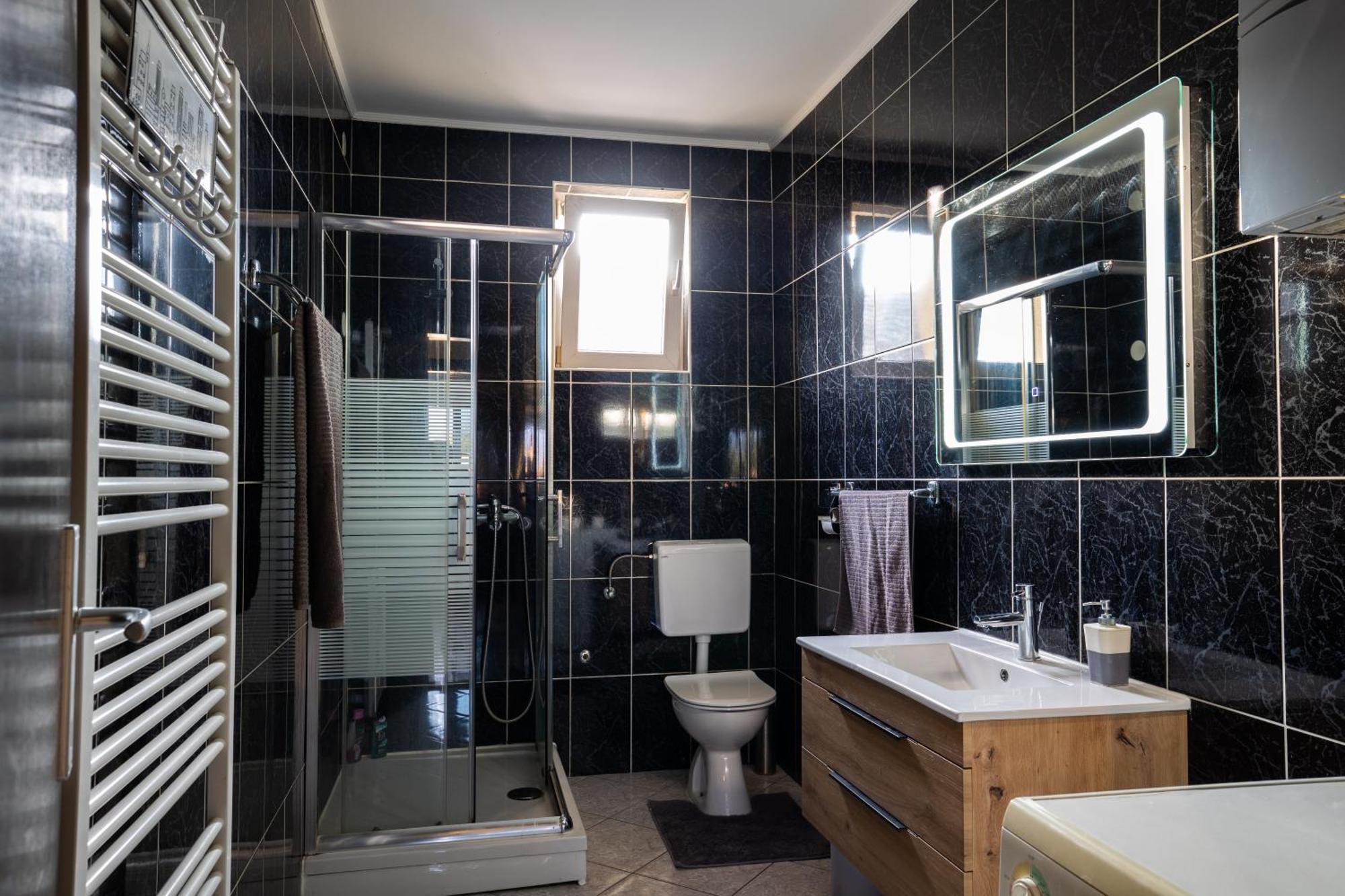 Garden Holiday Home Drenje  Экстерьер фото