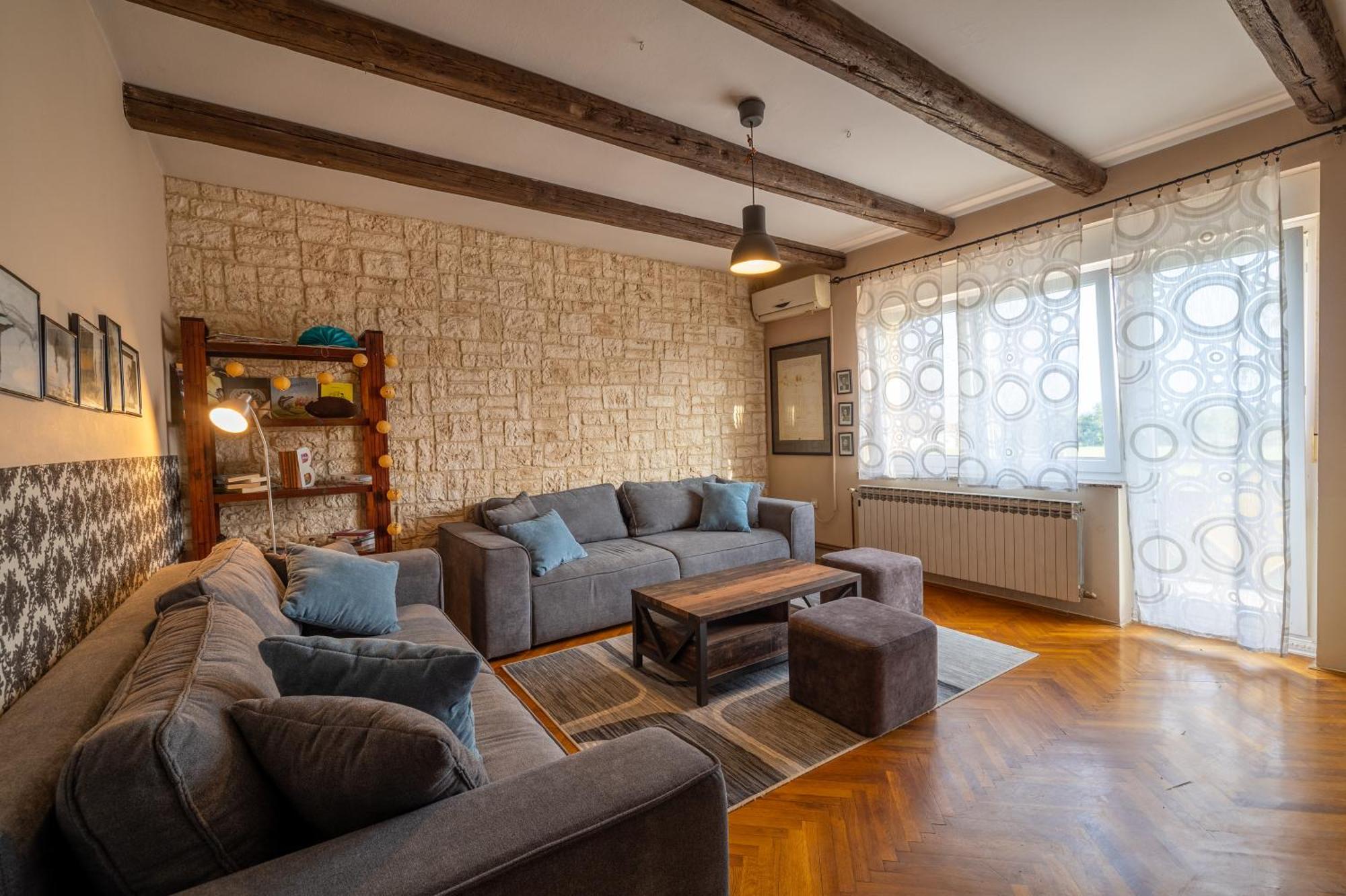 Garden Holiday Home Drenje  Экстерьер фото