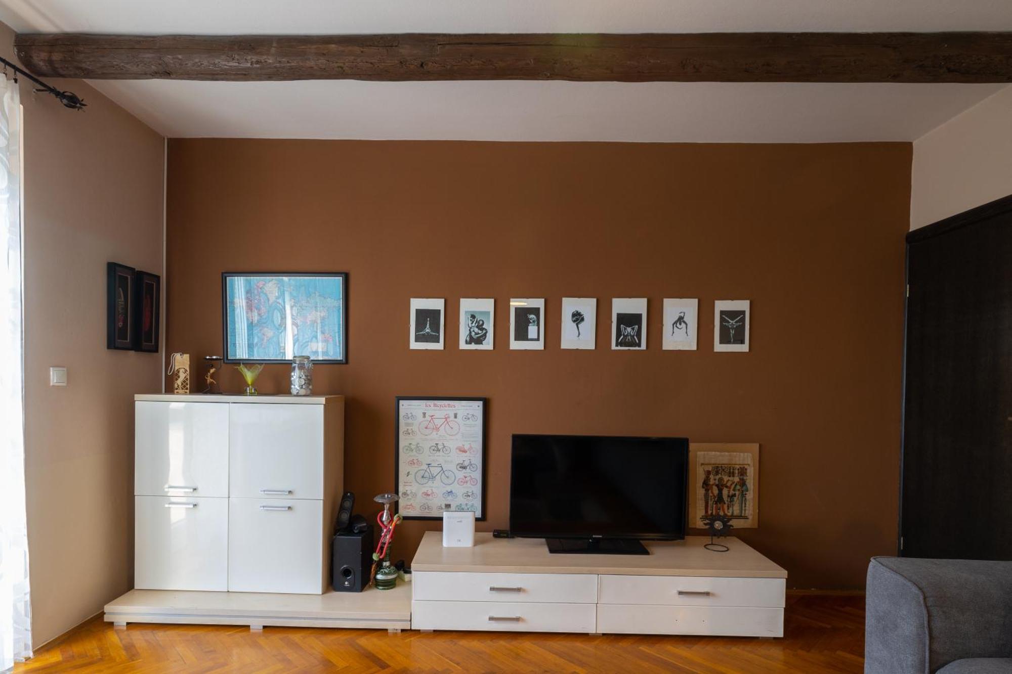 Garden Holiday Home Drenje  Экстерьер фото