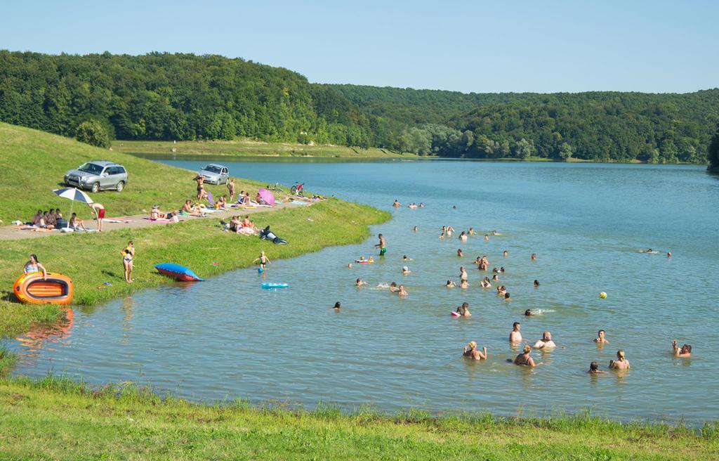 Garden Holiday Home Drenje  Экстерьер фото