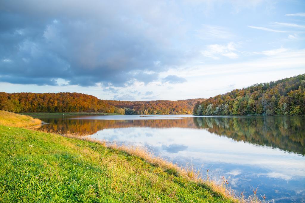 Garden Holiday Home Drenje  Экстерьер фото