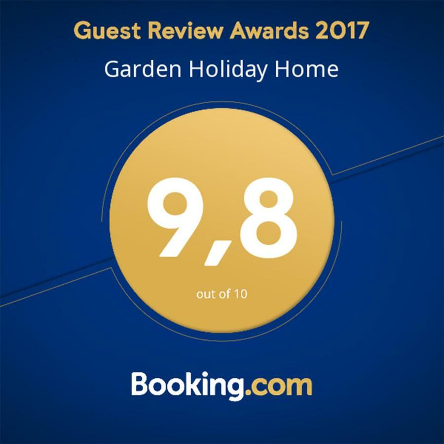 Garden Holiday Home Drenje  Экстерьер фото